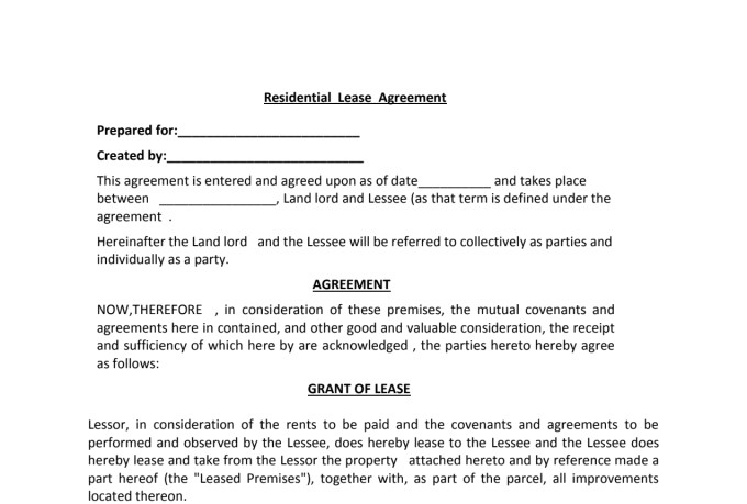 do legal writing agreements, services agreements, and rental agreements